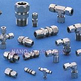 اتصالات هیدرولیک اتصالات هیدرولیک